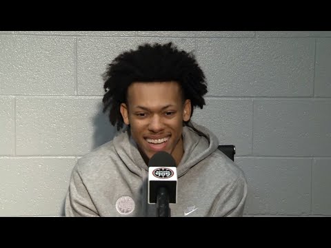 Raptors 905 Media Availability | Postgame vs. Fort Wayne Mad Ants | March 02, 2023