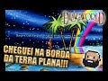 CHEGUEI NA BORDA DA TERRA PLANA NA PROCURA PELAS RELÍQUIAS Discworld Pointandclick Dos Win95