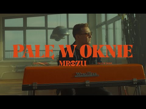 Mrozu - Palę w oknie (Official Music Video)