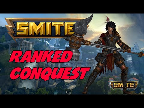SMITE | Bellona, mi pick favorito sin duda alguna | Master Ranked S6