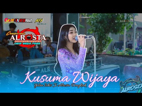 KUSUMA WIJAYA - Yolan Ichis☆ALR⭕STA DONGKREK☆ALFA Audio Rw3☆AA MEDIA☆ALS OFFICIAL PRO