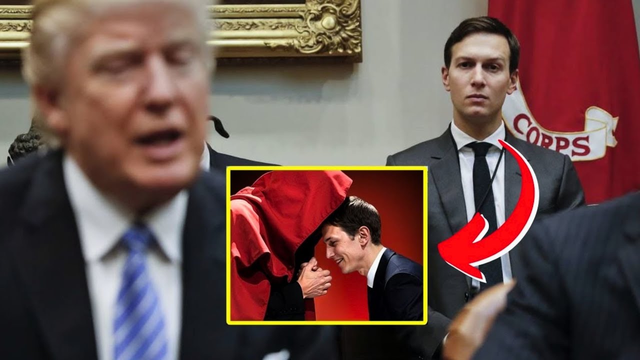 LE MONDE VIENT-IL DE RENCONTRER L’ANTÉCHRIST ? - Pourquoi BEAUCOUP disent cela