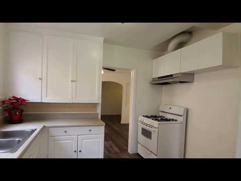 PL7193 - Charming 3 Bed + 1 Bath 1930's Duplex for Rent! (Long Beach, CA)
