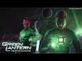 Green Lantern Rise Of The Manhunters X360 100 Co Op Walkthrough Part 1