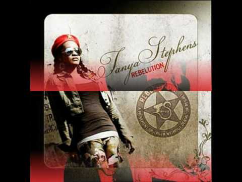 Tanya Stephens - Home Alone - Brownzville Ent