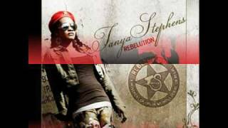 Tanya Stephens - Home Alone - Brownzville Ent