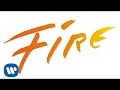 Julie Bergan - Fire (Official Audio) 
