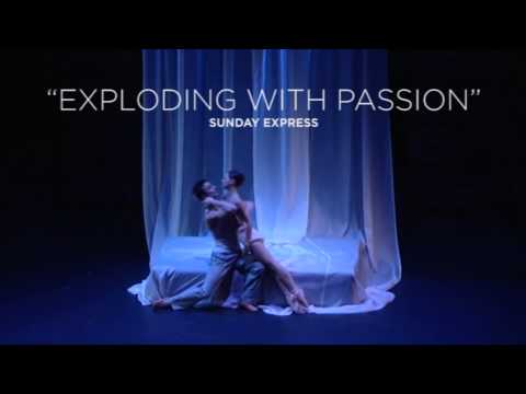 Scottish Ballet: Romeo & Juliet Trailer