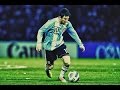 Lionel Messi | The King of Dribbling