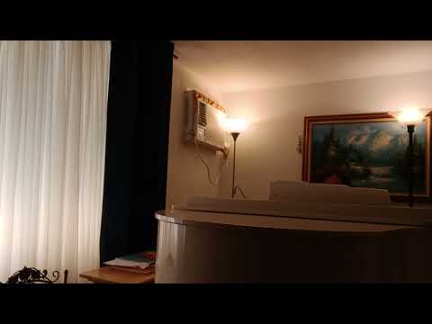 "La Casita" Arranged & Performed by Gloria Anderson