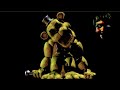FNaF Cassidy Laugh Golden Freddy