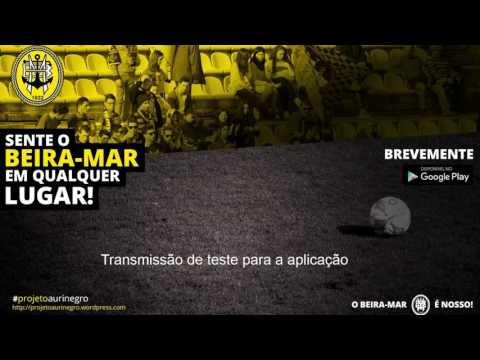 Beira-Mar X Mourisquense