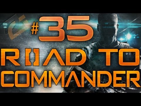 BEASTMODE ENGAGED! - Black Ops 2: Road to Commander - Episode 35