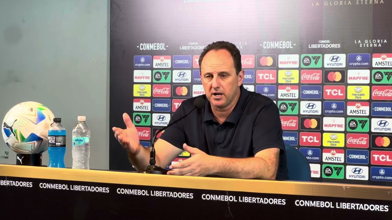 😡 EMPATE AMARGO! CENI RECLAMA DO GRAMADO E AVALIA O DESEMPENHO DO BAHIA CONTRA O BOSTON RIVER!