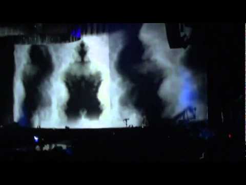 [26/31*] Lady Gaga - Interlude IV (live) @ The Monster Ball, Madison Square Garden, NYC, 2/21/11