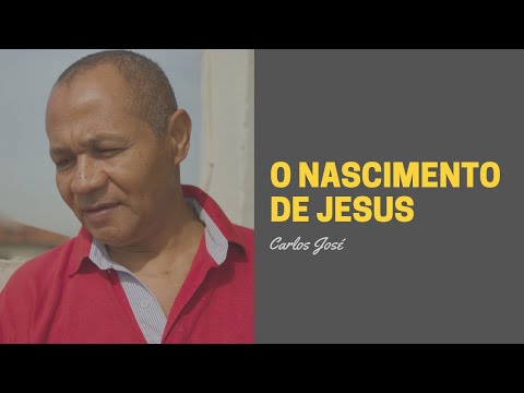 O Nascimento de Jesus – 366
