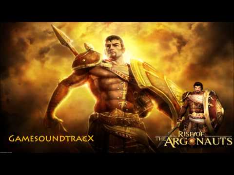Rise Of The Argonauts - Welcome Home - Soundtrack