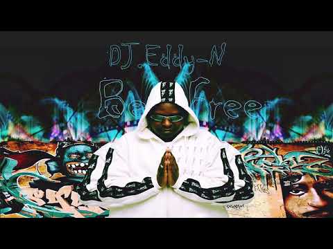 DJ.Eddy-N - Be Free