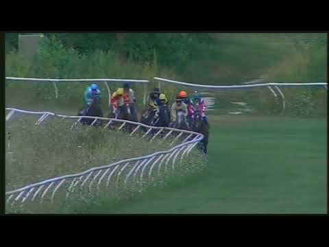 Napoli Galoppo 05/08/2022 - 5ª corsa