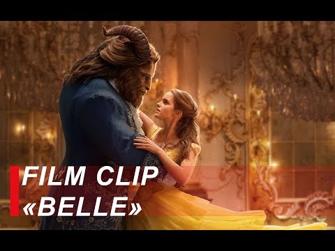 Die Schöne und das Biest | Filmclip Belle | Deutsch