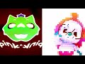 Pinkfong Logo Effects Collection Compilation Hogi