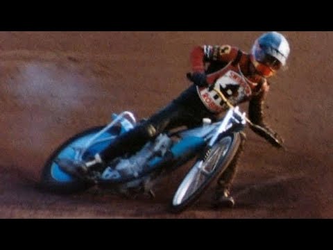 Live with Alf Busk…