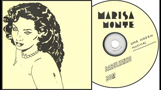 MARISA MONTE - CHUVA NO BREJO (1996)