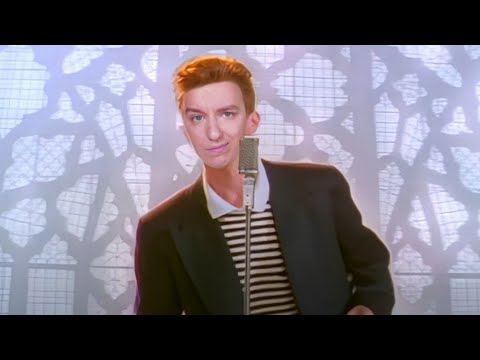 Never Gonna Gimp You Up