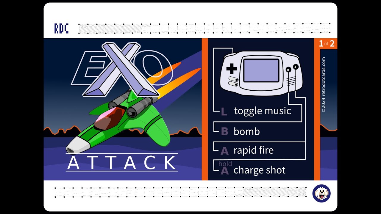 Gameplay Video