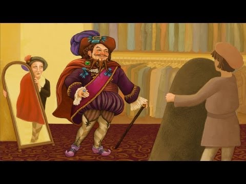 The Emperor's New Clothes Video