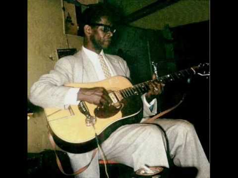 Elmore James - Standing At The Crossroads