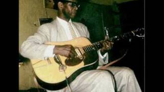 Elmore James - Standing At The Crossroads