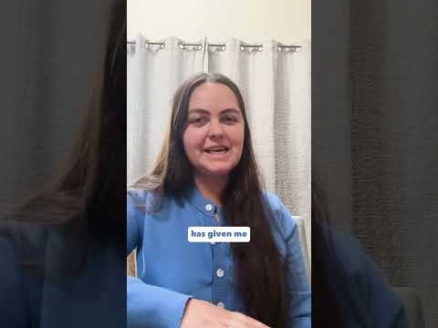 POV: You Don't Have to Have It All Figured Out