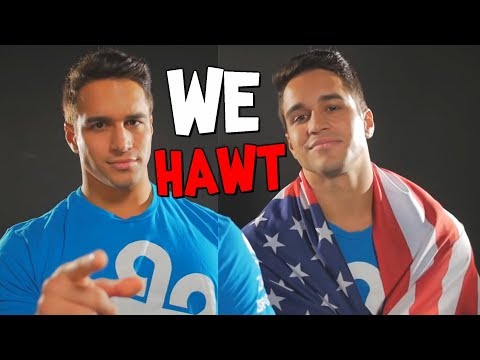 Freakazoid - The HAWT Criminal (CS:GO)