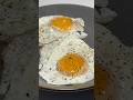 Sunny Side Up Eggs