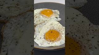 Sunny Side Up Eggs