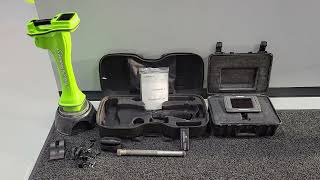 2022 Subsite Marksman - Equipment Demonstration