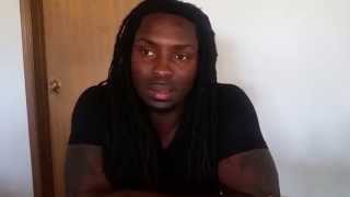 G-moe BETRAYED by ex girlfriend: G-moe CRIES for love...PART 5