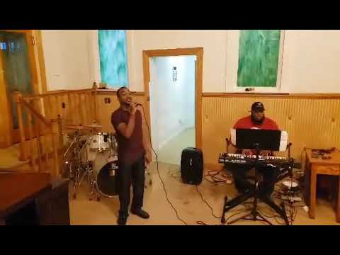 YBM 2020 National Anthem Audition