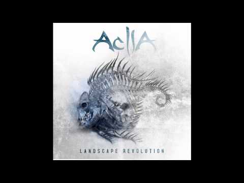 Aclla - Beyond the Infinite Ocean