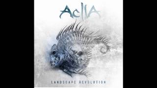 Aclla - Beyond the Infinite Ocean