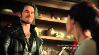 Once Upon A Time CRACK #1