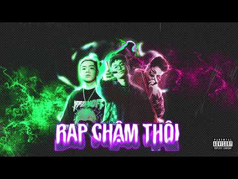 Rap Chậm Thôi (#HNDCMM) - RPT MCK x RPT Orijinn ft. RZ Ma$ (Drill Remix)