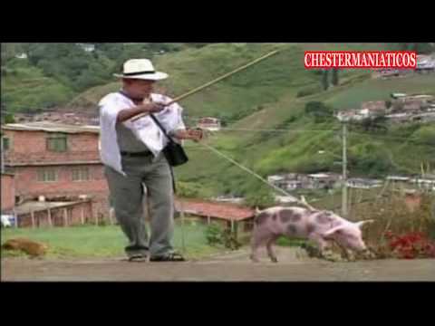 EL ANALFABETA-JOAQUIN BEDOYA Y SU CONJUNTO