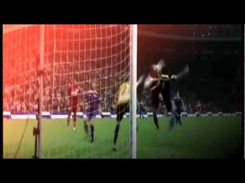 Türkiye Milli Takım Marşı 2013 - 2014 - Nani-S