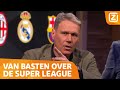 Van Basten: 'De Engelse clubs hebben dit toch niet nodig?!' | Rondo 18/04/2021