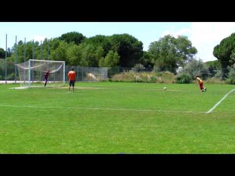 FOOT LA GRANDE MOTTE