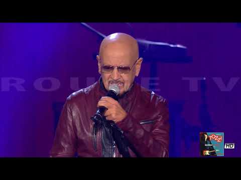 Ruggeri/Tozzi- Dimentica Dimentica - Quarant'anni che ti amo in Arena - 2017