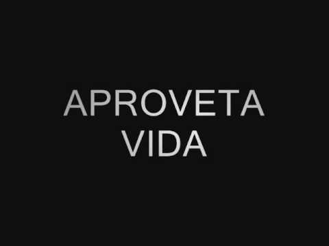 Limaria (Prod. DiZa)Aproveta vida