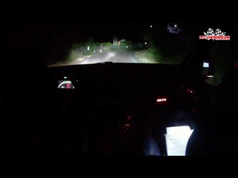 Rally coppa città di Lucca 2016  Gaddini - Carmignani  Renault Clio R3/C